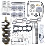 Toyota Tazz Engine Overhaul Kit - comprehensive buying guide and reviews
