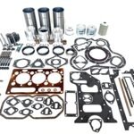 Tractor Engine Overhaul Kits - comprehensive buying guide and reviews