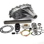 Transfer Case Overhaul Kit - comprehensive buying guide and reviews
