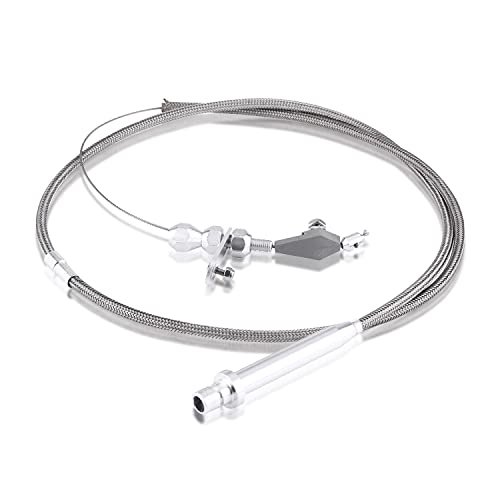 Turbo 350 Detent Cable - comprehensive buying guide and reviews