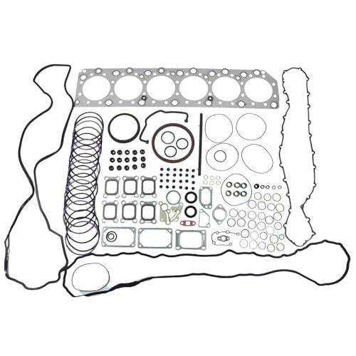 Volvo D12 Overhaul Kit - comprehensive buying guide and reviews