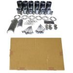 Volvo D13 Overhaul Kit - comprehensive buying guide and reviews