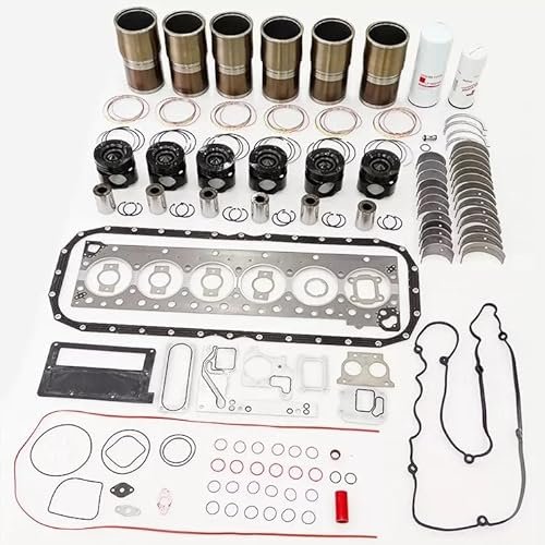 X15 Cummins Overhaul Kit - comprehensive buying guide and reviews