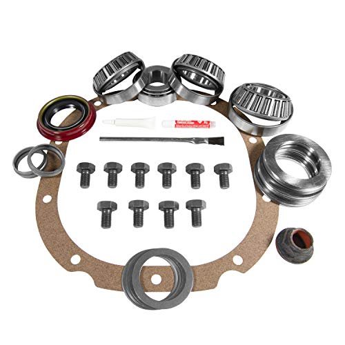 Yukon Master Overhaul Kit - comprehensive buying guide and reviews