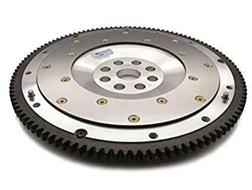 Fidanza 126751 Flywheel (66-740 Mg Midget/Sprite 1275 CC...