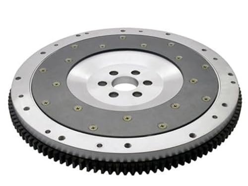 186161 Aluminum Flywheel for 2014-2016 Ford Fiesta ST L4...