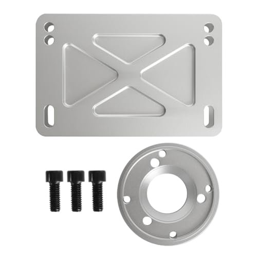 for Predator 670 V-Twin Replace for Kohler Billet Adapter...