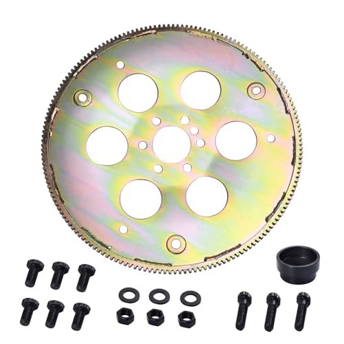 KALANBAY 57534610 LS V8 Flexplate Adapter Kit Bolts Spacer...