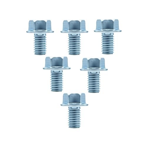 38765 Torque Converter Bolts Replacement Fits for Turbo...