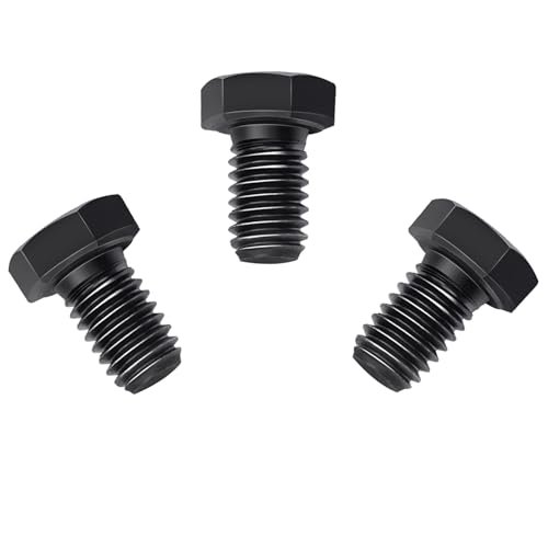 Ciuouient 38765 Torque Converter Bolts Compatible with...