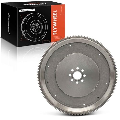 A-Premium Clutch Flywheel Compatible with Mazda 2 1.5L...