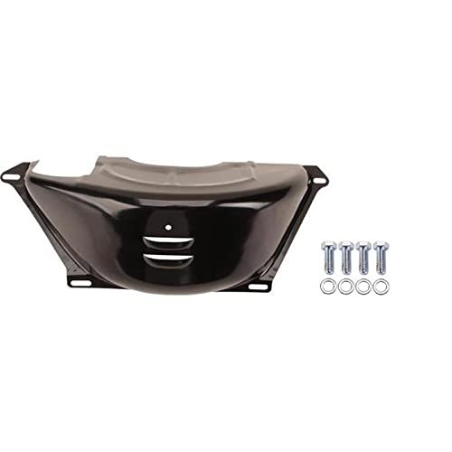 Speedway Motors GM TH350/TH400 Flywheel/Flexplate Dust...