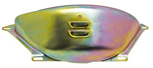 Zinc-Plated Steel Flywheel/Flexplate Dust Cover – Fits...
