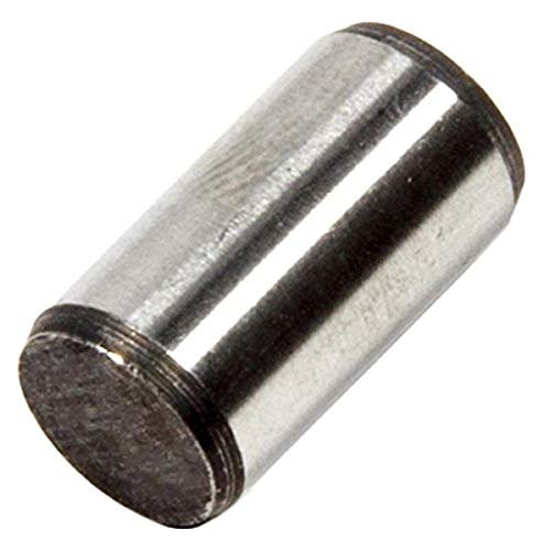 Dura-Bond AD-679 Dowel Pin - Solid Chevyv8 Crankshaft Pin