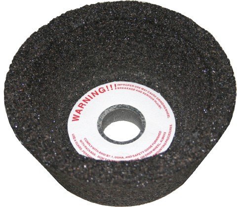 Silver Seal Flywheel Grinding Wheel (for Cast Iron GP