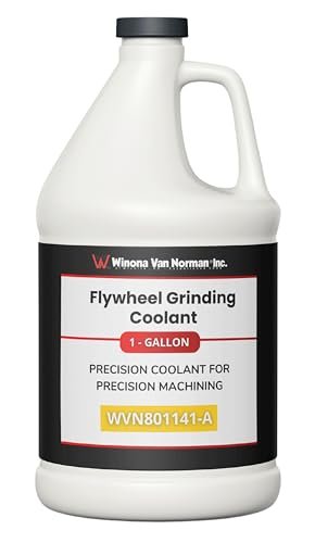 WVN Ultra-Concentrated Flywheel Grinding Coolant |...