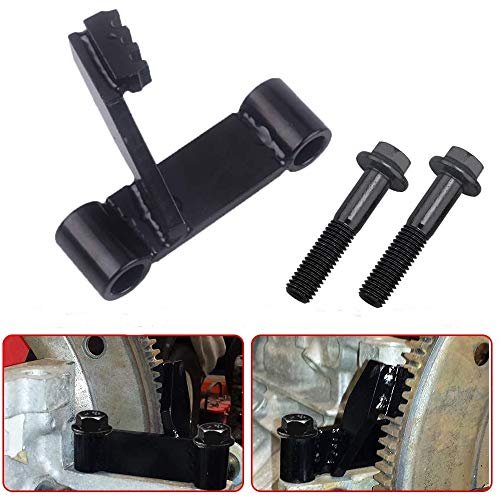 Chelhead LS Flywheel Locking Tool Steel Black Oxide...