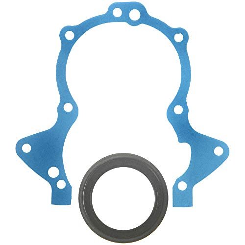 FEL-PRO TCS 12662 Clutch & Flywheel Housing Set