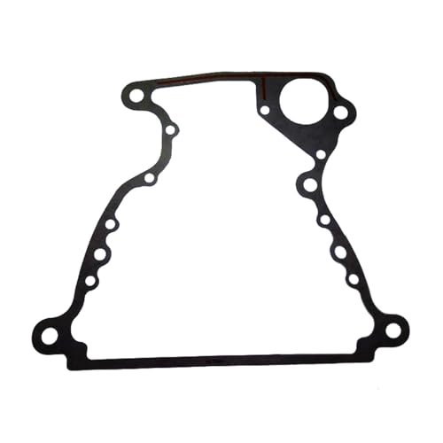 Flywheel Housing Gasket R97351 R70483 Compatible with John...
