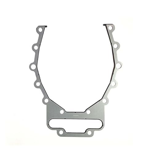 OCTOT Flywheel Housing Gasket 4965688 4026695 3680373...