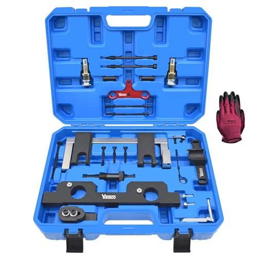 Yuesstloo Camshaft Alignment Timing Tool Kit, Compatible...