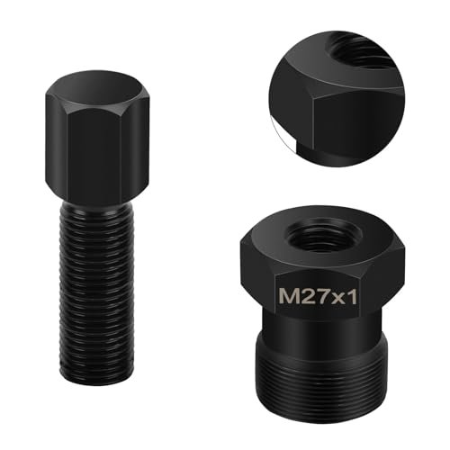 JAVIK 27mm Flywheel Puller Remover Tool M27 for Yamaha...