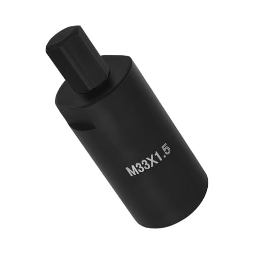 Flywheel Puller Remover Tool M33x1.5 for Yamaha YFZ450...