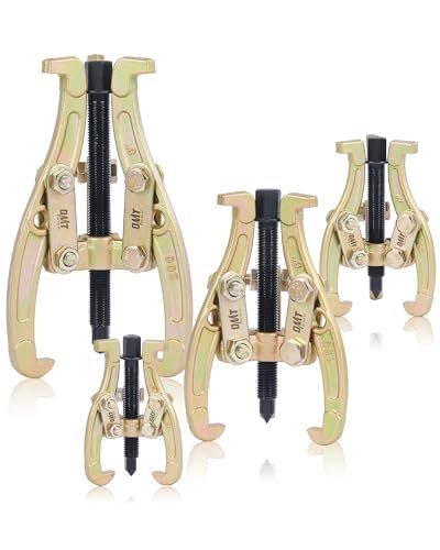 Orion Motor Tech Gear Puller Set, 3