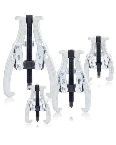 Orion Motor Tech Gear Puller Set, 3