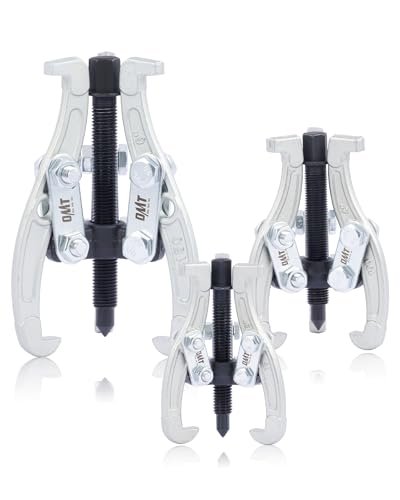 Orion Motor Tech Gear Puller Set, 3
