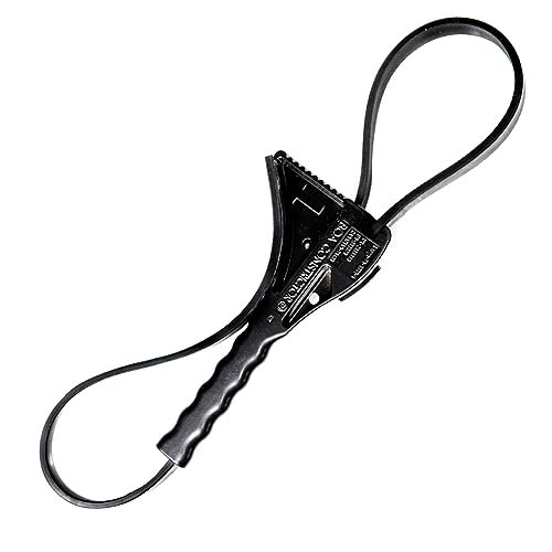 Boa BO13010 Constrictor Strap Wrench with 12