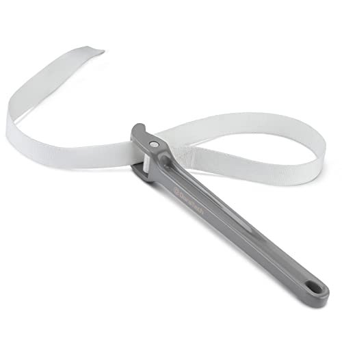 DURATECH Strap Wrench 12