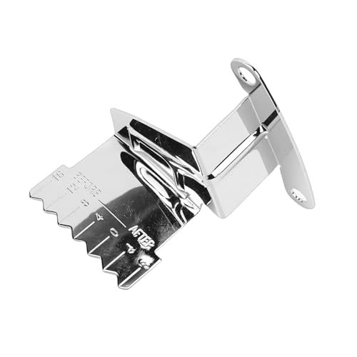 MOTOULAX Timing Tab Marker, Steel Replacement for Chevy...
