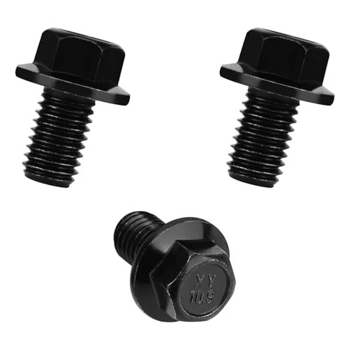 Torque Converter Bolt 2307304 Kit Fits for GM LS...