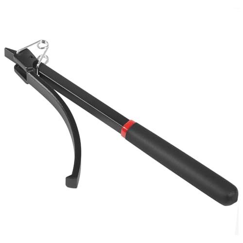 Bzcovac 25556 Flywheel Turner, Flexplate Tool, Sure-Grip...