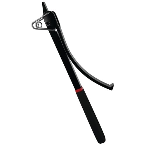 Performance Tool W80510 Flywheel Turner with Spring...