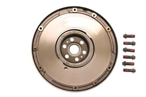 New Clutch Flywheel for Focus