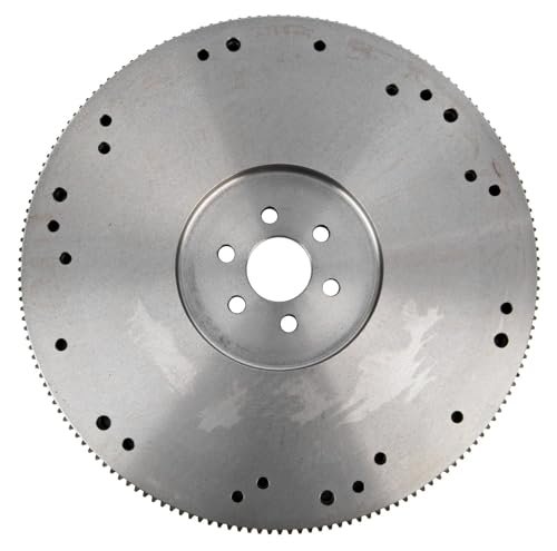 JEGS Flywheel | For 1967-1987 Ford 289, 302/351W 28oz