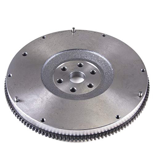 Schaeffler LuK LFW137 Flywheel, OEM Flywheel, LuK RepSet...