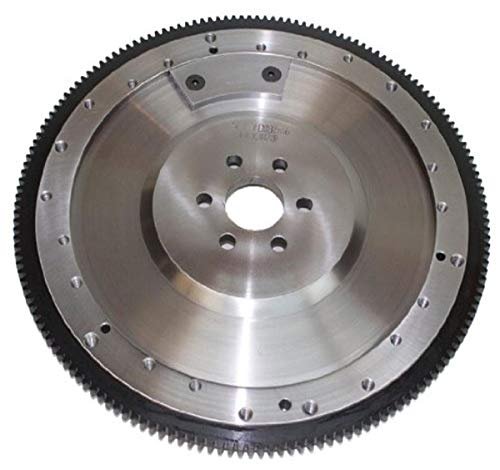 PRW 1630282 SFI-Rated 31 lbs. 164 Teeth Billet Flywheel