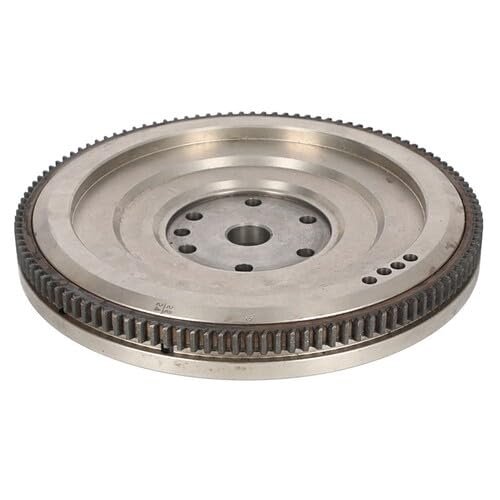 All States Flywheel with Ring Gear fits Massey Ferguson 390