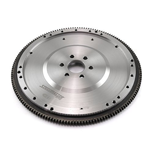 Speedmaster 1-229-012 Compatible with Ford SB 289 Billet...