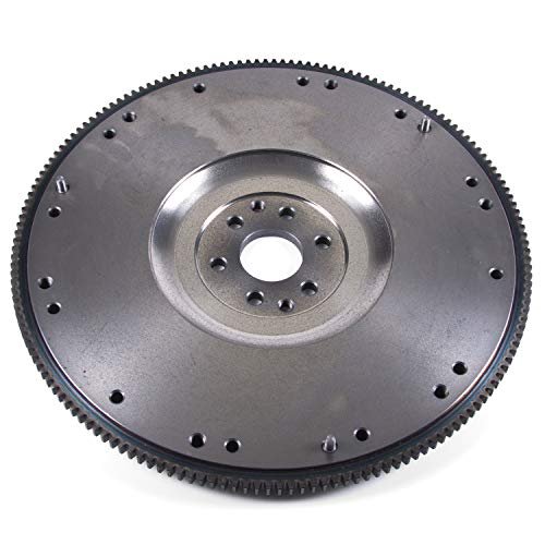 Schaeffler LuK LFW125, Rigid Flywheel, Compatible with Ford...