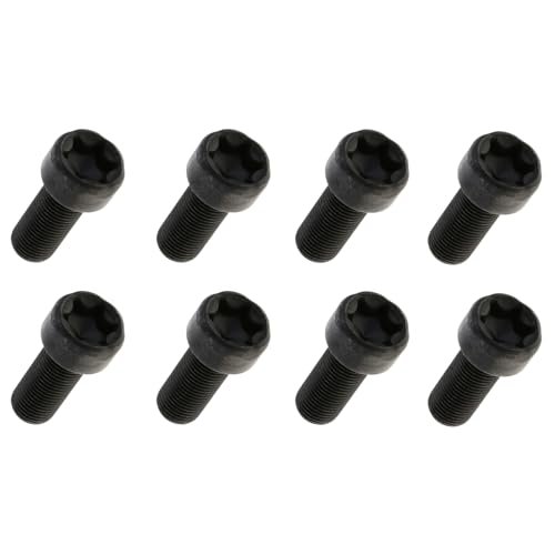 Genuine OEM Set of 8 Clutch Flywheel Bolts Nissan Infiniti