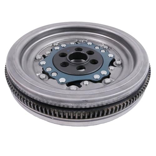 DVPARTS Dual Mass Flywheel 415072309 03G105266BE DMF092 VW...