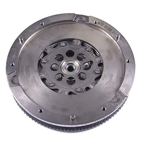 SchaefflerLuK DMF053 Dual Mass Flywheel, OEM Dual Mass...