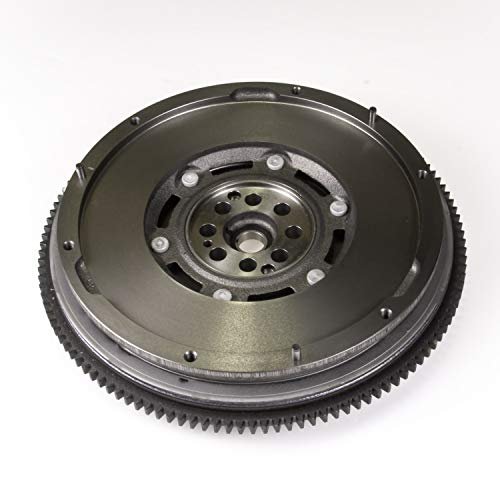 SchaefflerLuK DMF062 Dual Mass Flywheel, OEM Dual Flywheel...