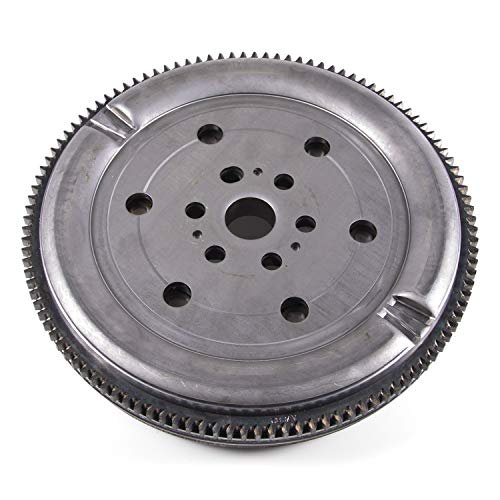 SchaefflerLuK DMF087 Dual Mass Flywheel, OEM Dual Mass...