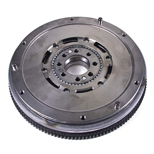 SchaefflerLuK DMF089 Dual Mass Flywheel, OEM Dual Mass...