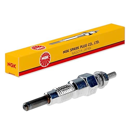 NGK (2031) Y103V Glow Plug, Pack of 1